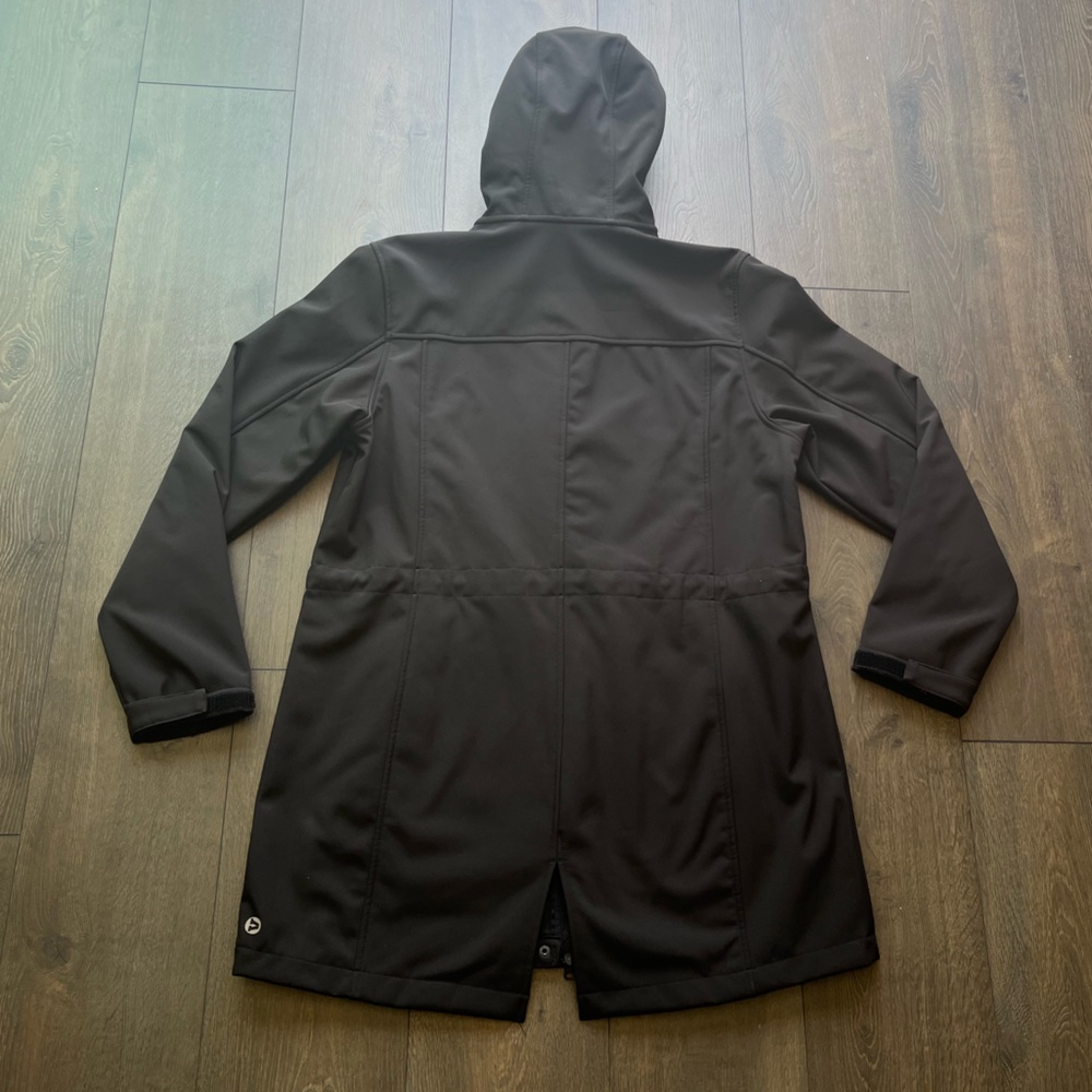 Outdoor Ventures Winter Jacket - image 2